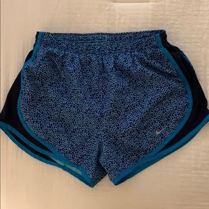 Nike Running Shorts, size Small